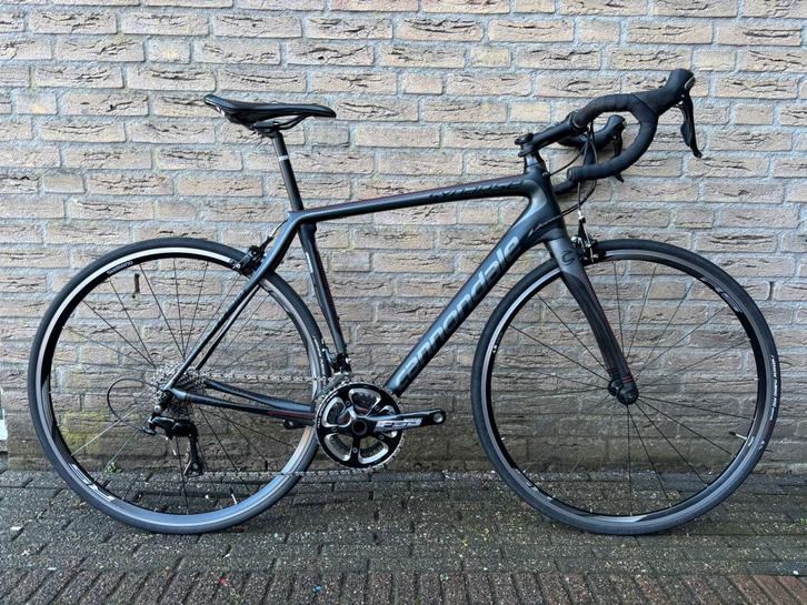 Cannondale Synapse, Fietsen en Brommers, Fietsen | Racefietsen, Gebruikt, Overige merken, Meer dan 20 versnellingen, 28 inch, Carbon