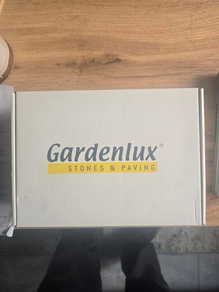 Gardenlux tegelkruisjes 100 stuks, Doe-het-zelf en Verbouw, Tegels, Ophalen of Verzenden