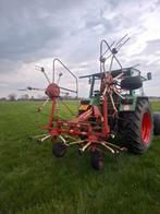 Pottinger 4 elements hooischudder, Zakelijke goederen, Ophalen, Weidebouw