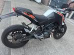 KTM Duke 125cc, Motoren, Motoren | KTM, Gebruikt, Particulier, 125 cc, Handgeschakeld