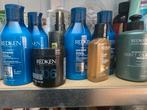 Diverse Redken Haarverzorgingsproducten, Ophalen of Verzenden, Gebruikt, Shampoo of Conditioner