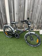 2 cycle 18 inch fiets, Ophalen of Verzenden, Zo goed als nieuw, 16 tot 18 inch