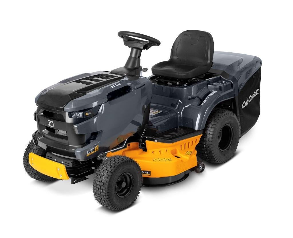 Cub Cadet LT2 R92 Benzine Zitmaaier 17,5 pk, Egide Walschaertsstraat 16, Nieuw, Ophalen of Verzenden, Cub Cadet