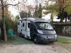hymer t578 cl Tramp 578 (1040068), Koelkast, Ringverwarming, Fiat, Tot en met 2