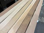 Western Red Cedar-planken-wandbekleding-7x150mm-€ 0,83  m1, Ophalen, Planken, Nieuw, Hardhout