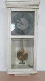 klok, Antiek en Kunst, Ophalen