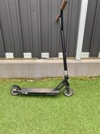 Black dragon stunt step, Ophalen, Gebruikt, Gewone step