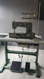 Rimoldi Industriële Naaimachine - dubbele naald, Gebruikt, Naaimachine, Industrieel, Ophalen