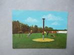 Oerle, vak. oord 't Vlutterke/speeltuin 1971, Verzenden, 1960 tot 1980, Ongelopen, Gelderland