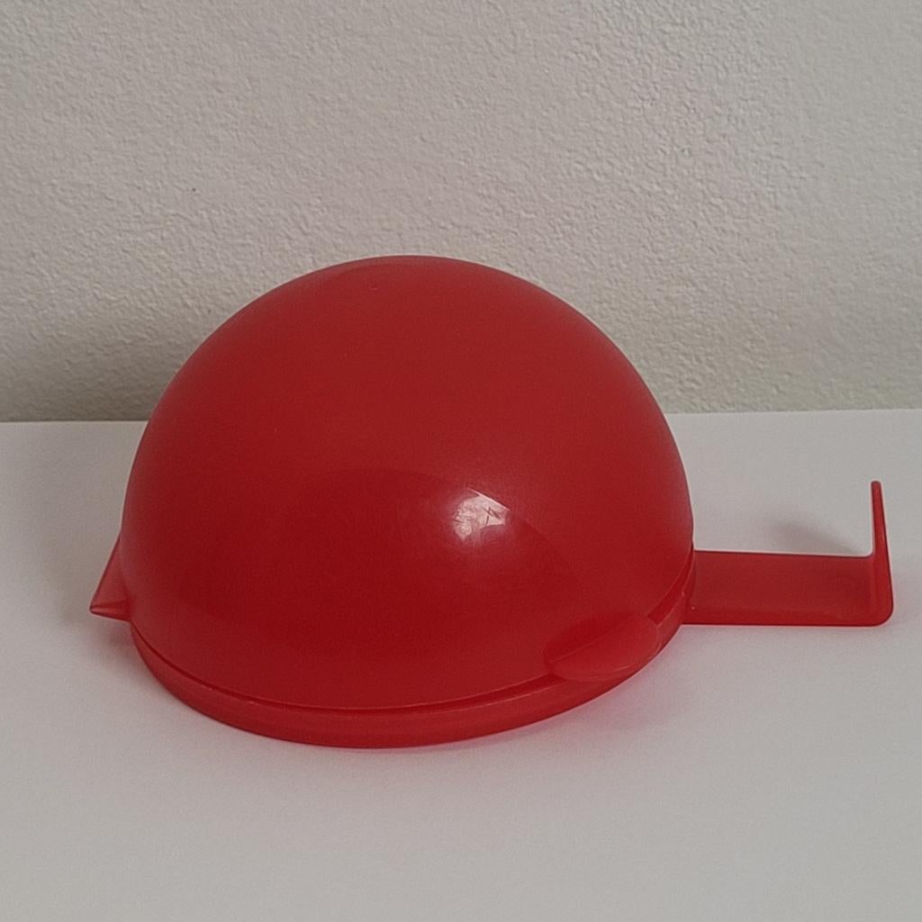 Tupperware vershoud container Forget-Me-Not appel ui tomaat, Huis en Inrichting, Keuken | Tupperware, Ophalen of Verzenden, Zo goed als nieuw