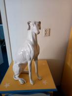 Haase wind hond hoogte 52cm, Verzamelen, Ophalen, Zo goed als nieuw, Hond of Kat, Beeldje of Figuurtje