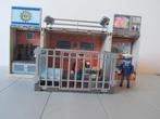 Playmobil Gevangenis, Ophalen of Verzenden, Gebruikt, Complete set