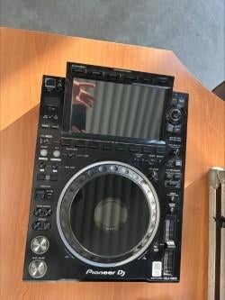cdj3000, Muziek en Instrumenten, Ophalen, Zo goed als nieuw, Dj-set, Pioneer