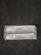 Nieuwe uitlaat hitteschilden voor Honda CB 400N, Ophalen of Verzenden, Nieuw