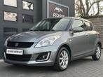 Suzuki Swift AIRCO / 5 DRS / CRUISE CONTR / PDC / LED ..., 94 pk, Stof, Gebruikt, 1242 cc
