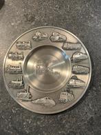 Jubileum bord DB, Ophalen, Trein, Overige typen