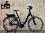 Riese & Müller Swing Vario E-Bike Enviolo, Fietsen en Brommers, Elektrische fietsen, Niet ingevuld, Ophalen of Verzenden, Zo goed als nieuw