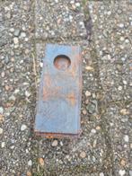 Cyclomaaier mesjes., Ophalen of Verzenden