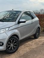 Aixam | Coupé S-Line | UNIEKESTAAT | XXL | 45KM | Brommobiel, Zo goed als nieuw, 16 km/u of meer, 46 km of meer, Ophalen