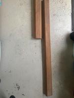 A-kwaliteit Teak Houten Balken voor Jachtbouw, Ophalen, Nieuw, Balk, Overige houtsoorten