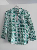 Nieuwe Pihaluu blouse/tuniek maat 140 (10 jaar) katoen, Kinderen en Baby's, Kinderkleding | Maat 140, Ophalen of Verzenden, Nieuw