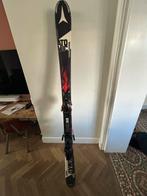Atomic Nomad Smoke Ski's, 164 cm, skischoenen 28,5 42,5/43, Ophalen, 160 tot 180 cm, Gebruikt, Atomic