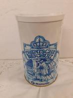 Bolletje Twentsch beschuit - mooie beschuitbus, Ophalen of Verzenden, Zo goed als nieuw, Beschuit, Bolletje