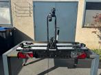 Bosal tourer/ pro user diamant 2, Auto diversen, Fietsendragers, Ophalen, Zo goed als nieuw, 2 fietsen, Trekhaakdrager