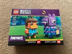 LEGO 40881 BrickHeadz Fortnite Fishstick Supply Llama, Ophalen of Verzenden, Nieuw