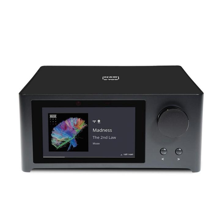 NAD C700v1, Audio, Tv en Foto, Videocamera's Digitaal, Zo goed als nieuw, Overige typen, Overige soorten, Overige merken, Minder dan 8x