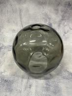 Glazen bol Made Ilaria hanglamp 20 cm, Ophalen of Verzenden, Gebruikt, Glas, Minder dan 50 cm