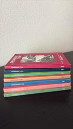 Groningen Toen, Ophalen, Zo goed als nieuw, Overige typen