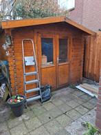 Tuinhuis te koop, Tuin en Terras, Tuinhuizen, Ophalen of Verzenden, Gebruikt, 250 tot 500 cm