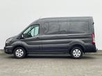 Ford Transit 350 2.0 TDCI L2H2 Limited | 360 Camera | Wint, Auto's, Stof, Euro 6, 4 cilinders, Bedrijf