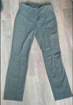 Groene Pauw Amsterdam Broek - Maat S, Kleding | Dames, Ophalen of Verzenden, Zo goed als nieuw, Groen, Pauw Amsterdam