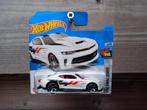 Chevrolet Camaro SS COPO '18 Hotwheels, Ophalen, Nieuw, Auto