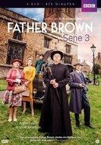 Father Brown s3 NIEUW IN SEAL, Cd's en Dvd's, Dvd's | Tv en Series, Nieuw in verpakking, Komedie, Boxset, Alle leeftijden, Ophalen of Verzenden