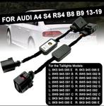 Led Module Dynamische Richtingaanwijzer Audi A4 2013 2019, Ophalen of Verzenden, Nieuw, Audi