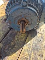 Elektromotor - Gebruikt, Ophalen of Verzenden