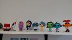 Figuren inside out Disney, Ophalen of Verzenden, Gebruikt