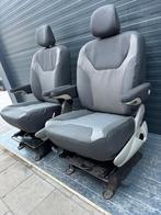 stoelen Renault Trafic Opel Vivaro Nissan  Primastar 2001-14, Tymtop5@gmail.com, 3161ek, Tymtop, Ophalen of Verzenden