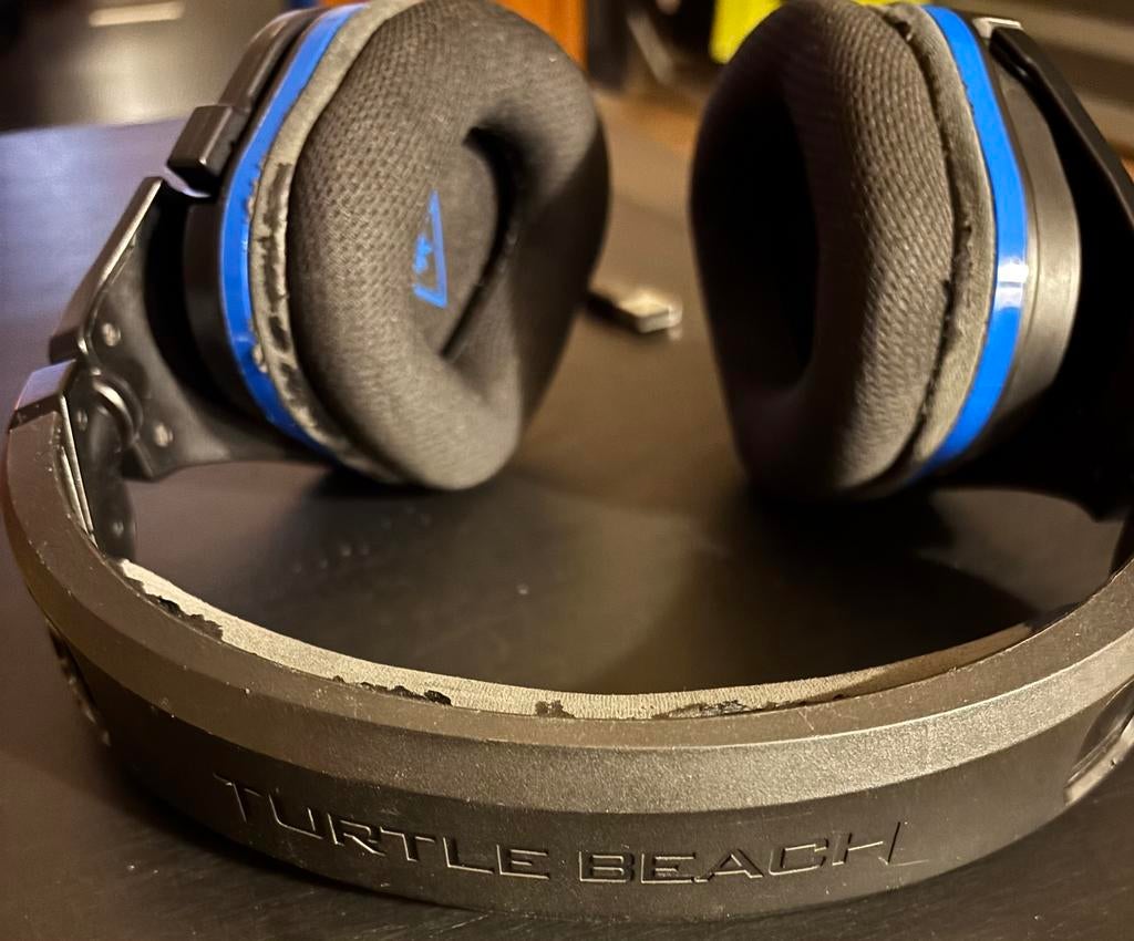 Turtle Beach Stealth 600 Gen 2., Ophalen of Verzenden, Zo goed als nieuw, Controller, Draadloos