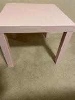 kinderkamer knutseltafel voor Peuter/ Kleuter, Ophalen, Zo goed als nieuw, Tafel