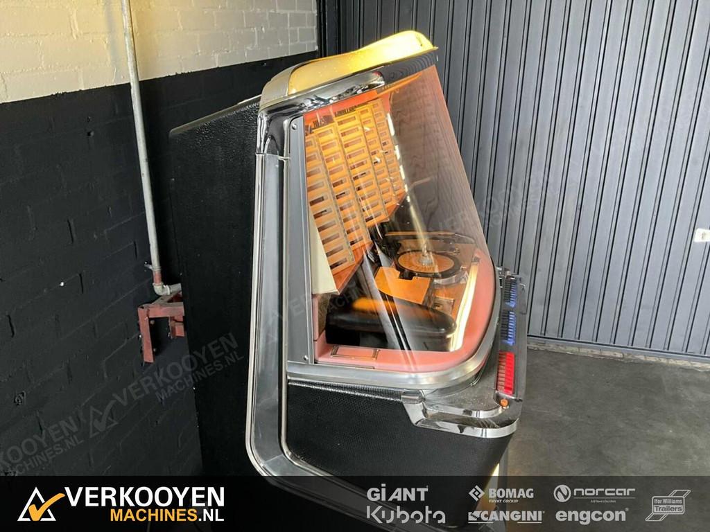 1957 Rowe Ami H200 Jukebox DV1190, Verzamelen, Gebruikt, Ami