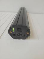 Bosch PowerTube 625 Horizontaal E-bike Accu ZGAN, Fietsen en Brommers, Ophalen of Verzenden, Zo goed als nieuw