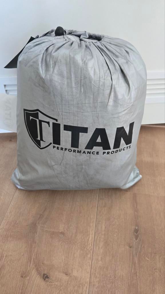 Titan Performance Car cover/ Autohoes, Ophalen, Nieuw