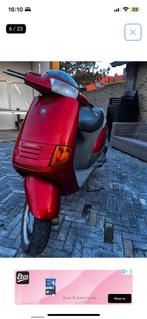 Piaggo Skipper, Fietsen en Brommers, Ophalen, Zo goed als nieuw