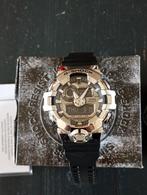 G Shock GM 700 1AER horloge zgan!, Ophalen, Casio, Staal, Polshorloge