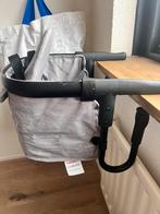 Handige hangstoel voor aan eettafel - Topmark, Ophalen, Zo goed als nieuw, Hangstoel, Aanschuifbaar