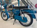 Zundapp C50 Super Bromfiets - Klassieker in Topstaat, Ophalen, Zo goed als nieuw, Maximaal 45 km/u, Overige modellen
